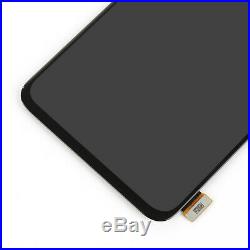 New For Oneplus 6T 1+ 6T A6010 A6013 LCD Display Touch Screen Digitizer Assembly