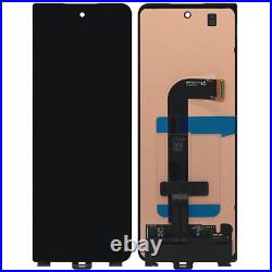 New For Samsung Galaxy Z Fold 3 5G F926 Front Display LCD Touch Screen Digitizer
