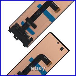 New For Samsung Galaxy Z Fold 3 5G F926 Front Display LCD Touch Screen Digitizer