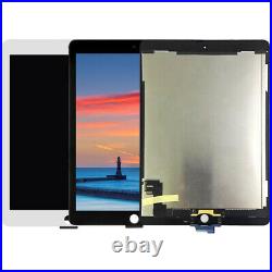New For iPad Air 2 A1566 A1567 LCD Display Touch Screen Digitizer Tool Kit Glue