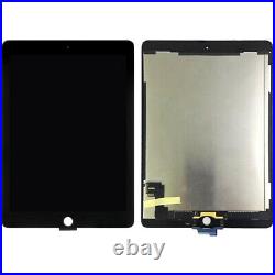 New For iPad Air 2 A1566 A1567 LCD Display Touch Screen Digitizer Tool Kit Glue