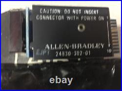 New In Box Allen Bradley Digital Display Module 24830-302-01