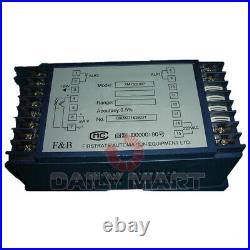 New In Box FIT XMT52U0P Digital Display Transmission Instrument