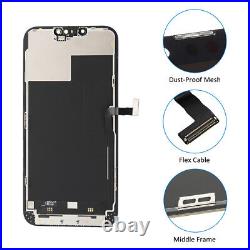New Incell For iPhone 13 Pro Max 6.7 LCD Display Screen Digitizer Replacement US
