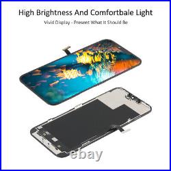 New Incell For iPhone 13 Pro Max 6.7 LCD Display Screen Digitizer Replacement US
