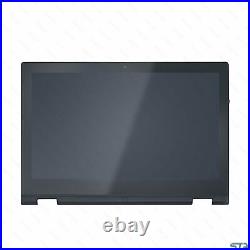 New LED LCD Touch screen Digitizer Display Replacement for DELL Inspiron 13 P57G
