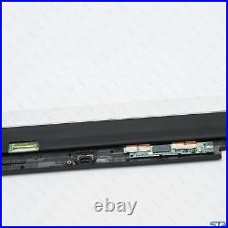 New LED LCD Touch screen Digitizer Display Replacement for DELL Inspiron 13 P57G