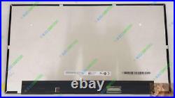 New N156HCN-E5A 15.6 FHD IPS Touch Screen Digitizer LCD Touch Display New