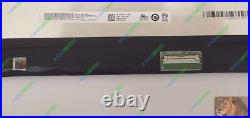 New N156HCN-E5A 15.6 FHD IPS Touch Screen Digitizer LCD Touch Display New