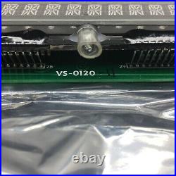 New No Box Babcock Digital Display Circuit Board Vs-0120-11