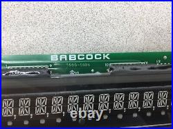 New No Box Babcock Digital Display Control Board Vs-0120-11