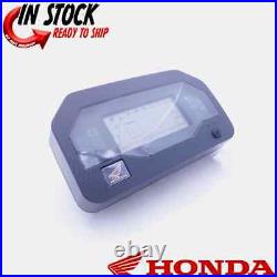 New Oem Honda Speedometer Dash Display Sxs1000 2021 Pioneer Digital