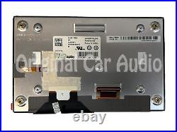 New Replacement Kia Hyundai LCD Display Screen Digitizer for Radio LA070WV7-SL01