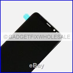 OEM Display LCD Touch Screen Digitizer Replacement For Samsung Galaxy S8 G950U