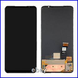 OEM For Asus ROG Phone 7 LCD Display Touch Screen Digitizer Assembly Replacement