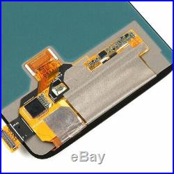 OEM For Oneplus 6 A6000 A6003 LCD Display Touch Screen Digitizer Assembly