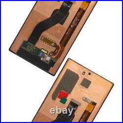 OEM For Samsung Galaxy Note10 SM-N970U N970F LCD Display Screen Digitizer Glue