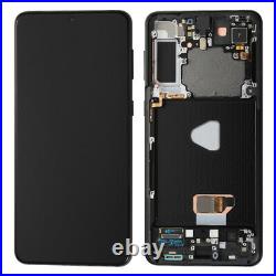 OEM For Samsung Galaxy S21 Plus Display LCD Screen Digitizer Replacement 5G G996