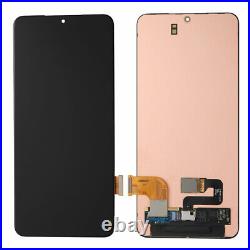 OEM For Samsung Galaxy S21 Plus LCD Display Touch Screen Assembly+Frame 5G G996