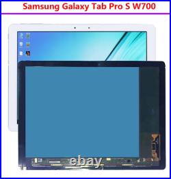 OEM For Samsung Galaxy Tab Pro S W700 SM-W700 LCD Display Touch Screen Digitizer
