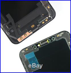 OEM For iPhone Xs MAX OLED Display Touch Screen Digitizer Replacement Screen LCD