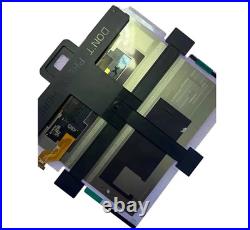 OEM For vivo X Fold V2178A Inner Screen LCD Display Touch Screen Digitizer Frame
