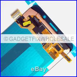 OEM Gold Samsung Galaxy Note 5 N920A N920T LCD Display + Touch Screen Digitizer