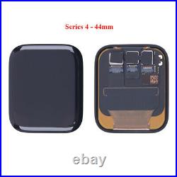 OEM LCD Display+Touch Screen Digitizer For Apple Watch iWatch Series 4 40mm 44mm