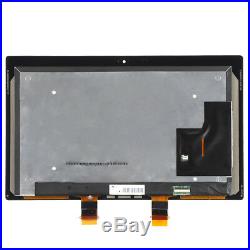 OEM Microsoft Surface PRO 2 1601 LCD Display Touch Screen Digitizer Assembly