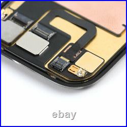 OEM OLED Display LCD Screen Digitizer Replacement For Apple iWatch Series 6 44mm