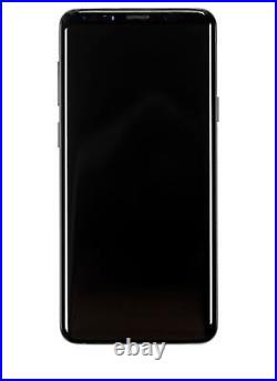 OEM OLED Display LCD Touch Screen Digitizer+Frame For Samsung Galaxy S9 Plus US