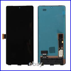 OEM OLED For Google Pixel 7 Pro LCD Display Touch Screen Digitizer Replacement