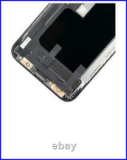 OEM OLED LCD Display Touch Screen Digitizer Assembly Replacement For iPhone Xs