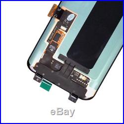 OEM Samsung Galaxy S8+ PLUS LCD Display Touch Screen Digitizer Assembly Black