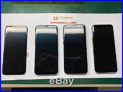 OEM Samsung Galaxy S8 Plus G955 LCD Display Touch Screen Digitizer- Light SBI