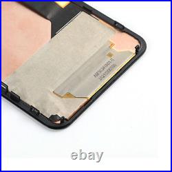 OLED Display For Google Pixel 5A 5G LCD Touch Screen Digitizer+Frame Replacement