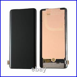 OLED Display For OnePlus 7T Pro/7T Pro 5G McLaren LCD Screen Touch Screen ±Frame