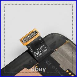 OLED Display For OnePlus 7T Pro/7T Pro 5G McLaren LCD Screen Touch Screen ±Frame