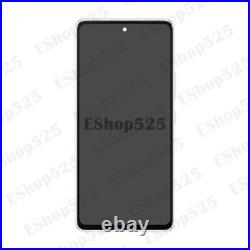 OLED Display LCD Screen Touch Digitizer Assembly For Samsung Galaxy A53 5G A536