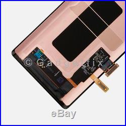 OLED Display LCD Touch Screen Digitizer Assembly For Samsung Galaxy Note 9 N960