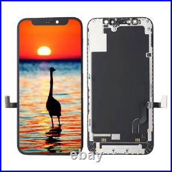 OLED Display LCD Touch Screen Digitizer Assembly Replacement for iPhone 12 Mini