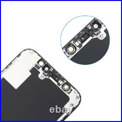 OLED Display LCD Touch Screen Digitizer Assembly Replacement for iPhone 12 Mini