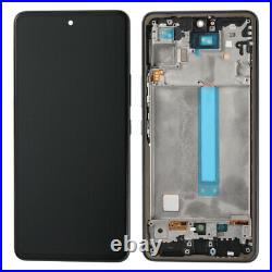 OLED Display LCD Touch Screen Digitizer Assembly for Samsung Galaxy A53 5G A536