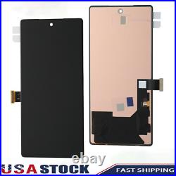 OLED Display LCD Touch Screen Digitizer + Frame Assembly For Google Pixel 6 6.4