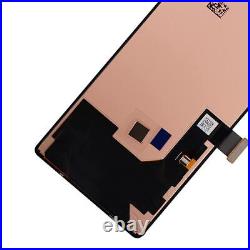 OLED Display LCD Touch Screen Digitizer + Frame Assembly For Google Pixel 6 6.4