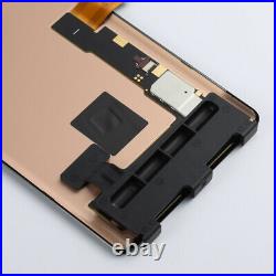 OLED Display LCD Touch Screen Digitizer Replacement For Google Pixel 6 Pro 6.71