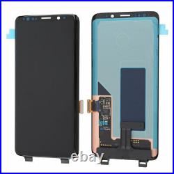 OLED Display LCD Touch Screen Digitizer Replacement For Samsung Galaxy S9 G960