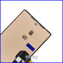 OLED For Google Pixel 6A LCD Display Touch Screen Digitizer Assembly Replacement