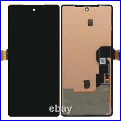 OLED For Google Pixel 6a 5G LCD Display Touch Screen Digitizer Replacement Black