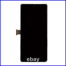 OLED For Google Pixel 7/ 7 Pro LCD Display Touch Screen Digitizer ±Frame Replace